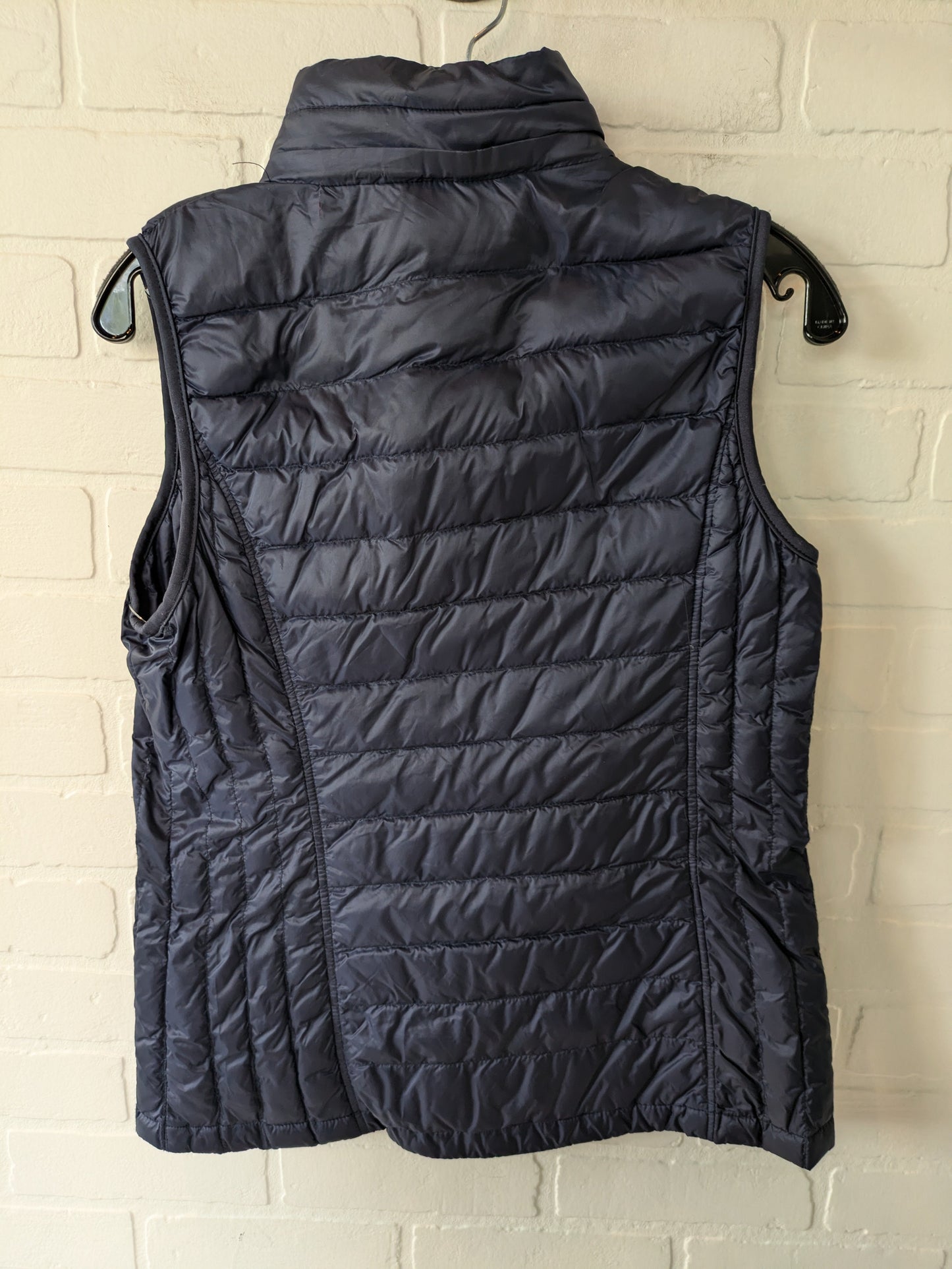 Navy Vest Puffer & Quilted 32 Degrees, Size S