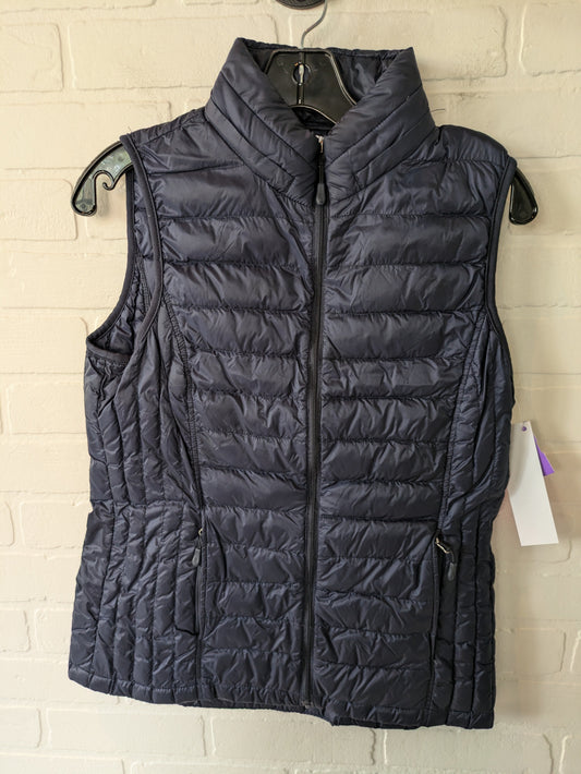 Navy Vest Puffer & Quilted 32 Degrees, Size S