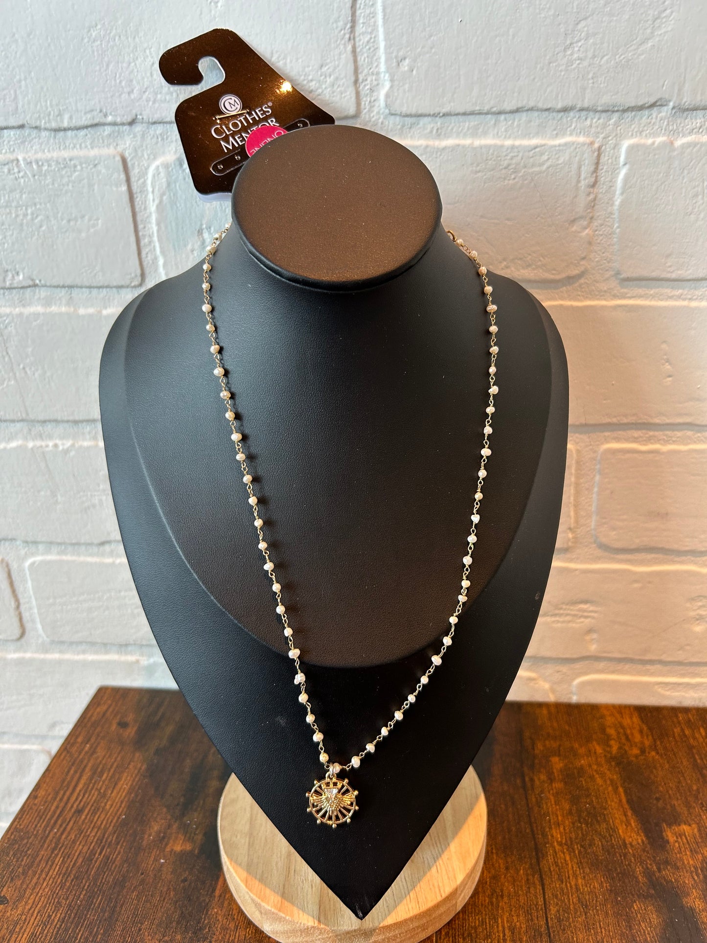 Necklace Chain Cabi