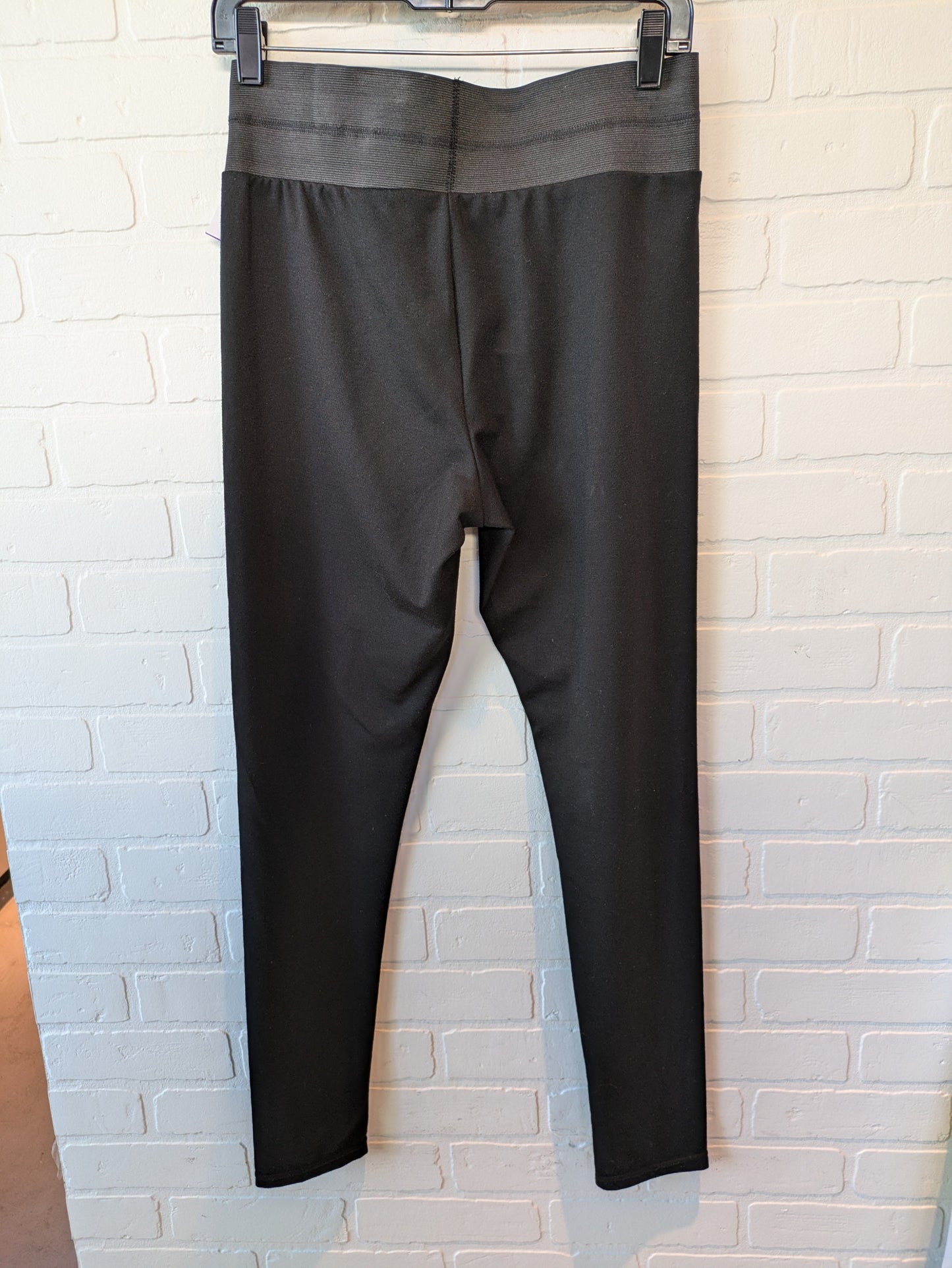 Black Pants Leggings Inc, Size 8