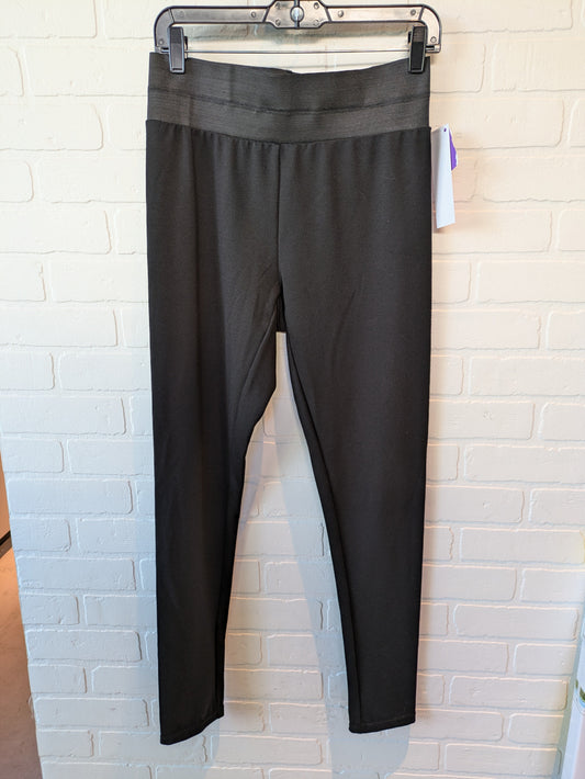 Black Pants Leggings Inc, Size 8