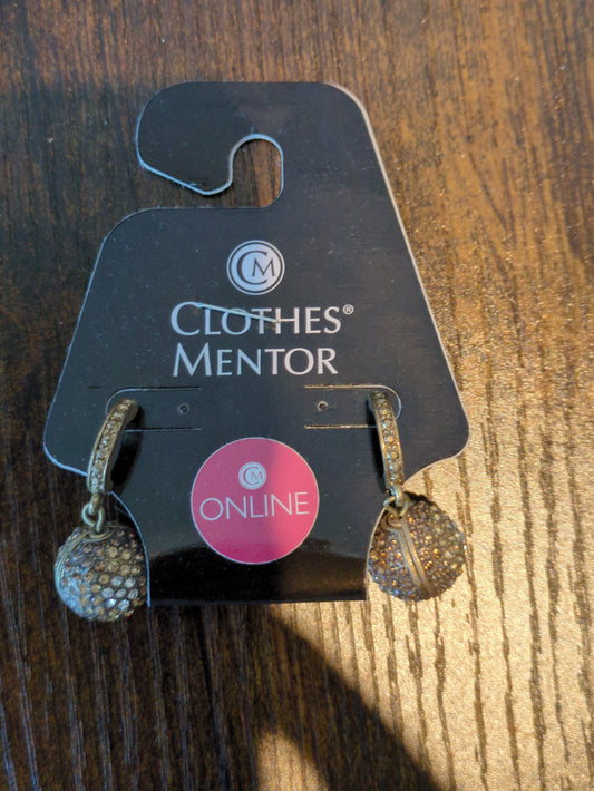 Earrings Dangle/drop Chicos