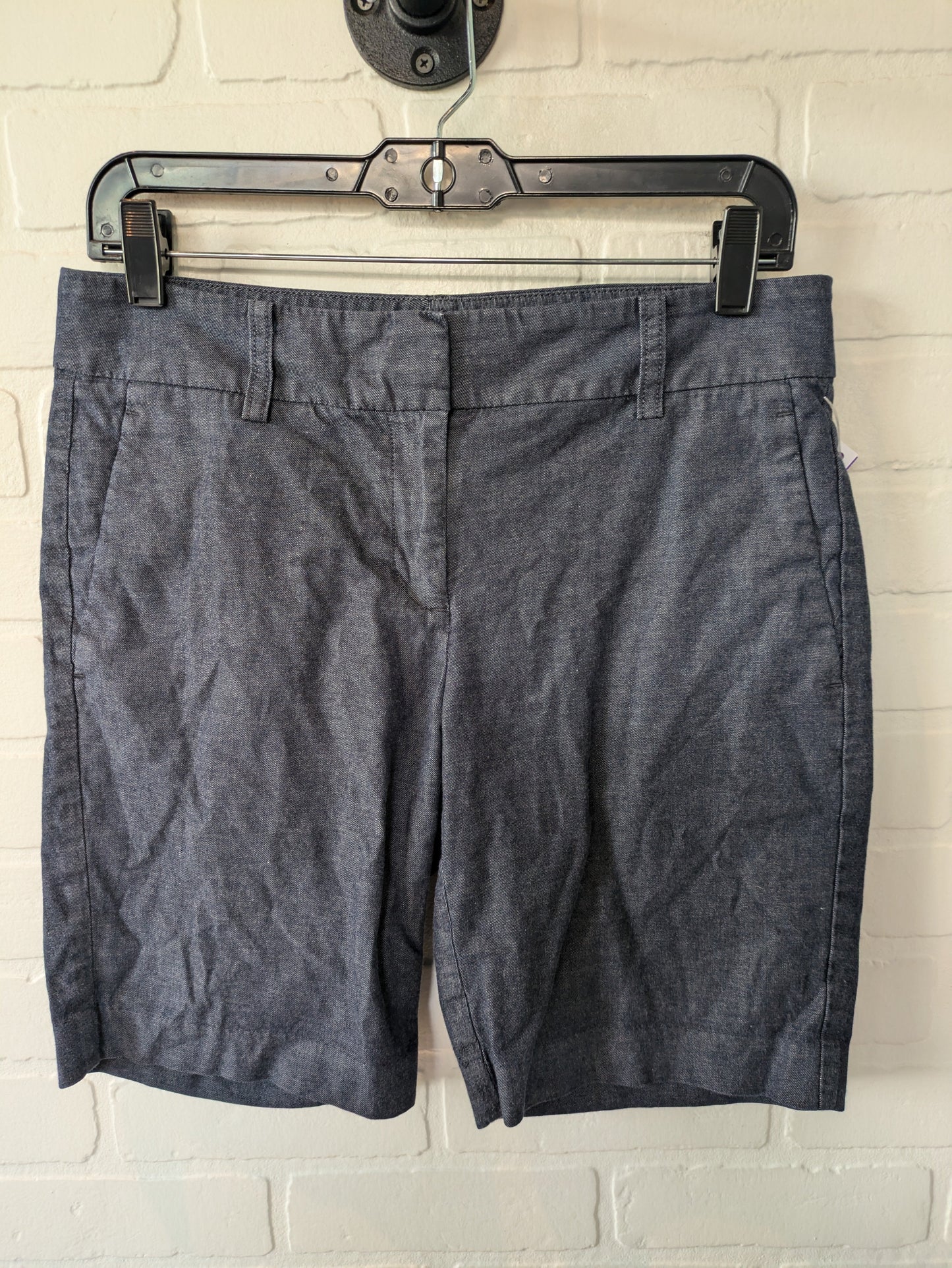 Blue Shorts Ann Taylor, Size 2