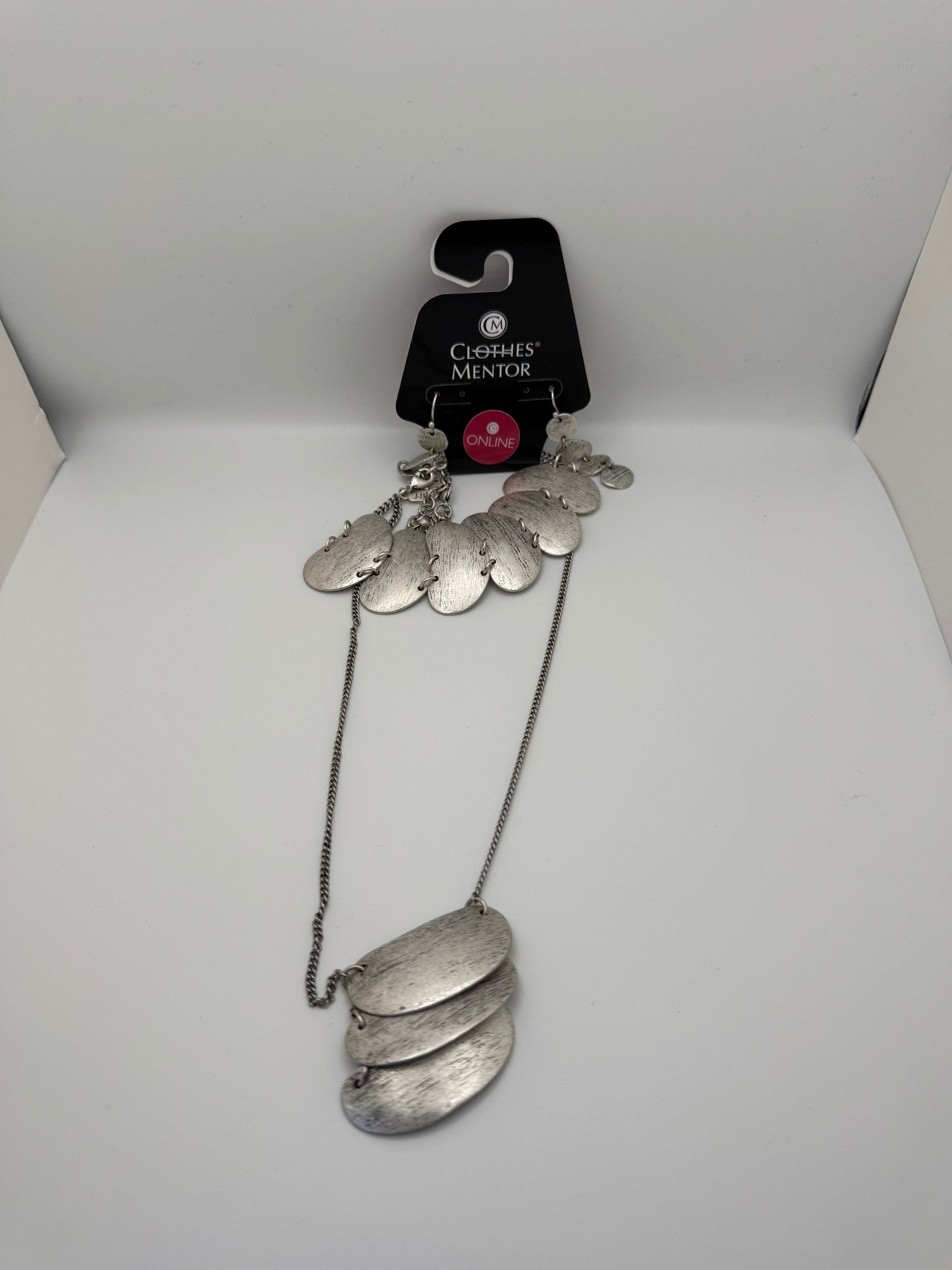 Necklace Set By J. Jill, Size: 03 Piece Set