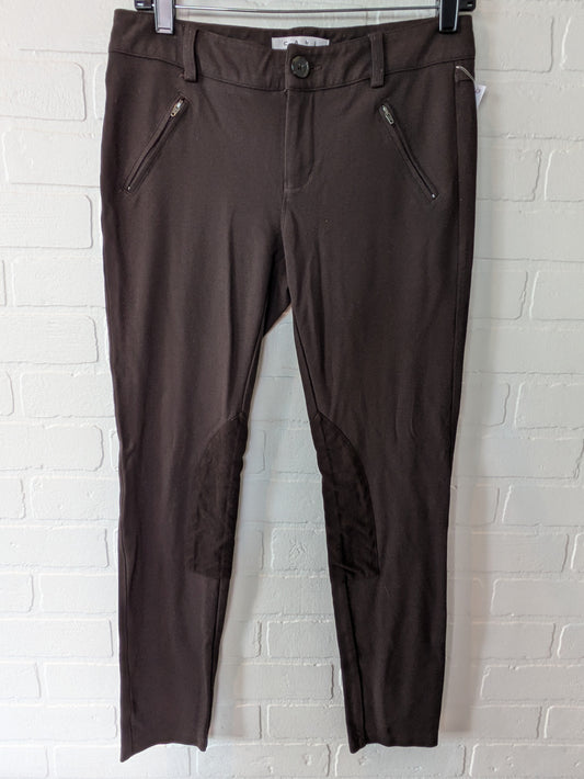 Brown Pants Other Cabi, Size 4