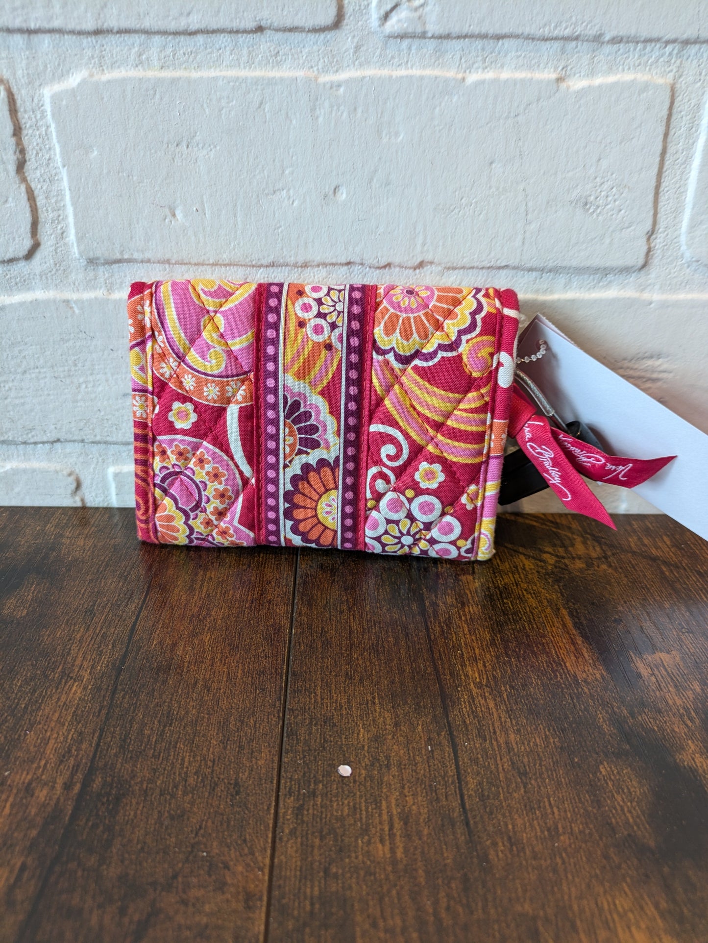 Wallet Vera Bradley, Size Small