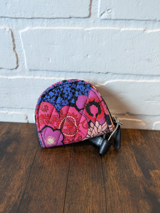 Coin Purse Vera Bradley, Size Small