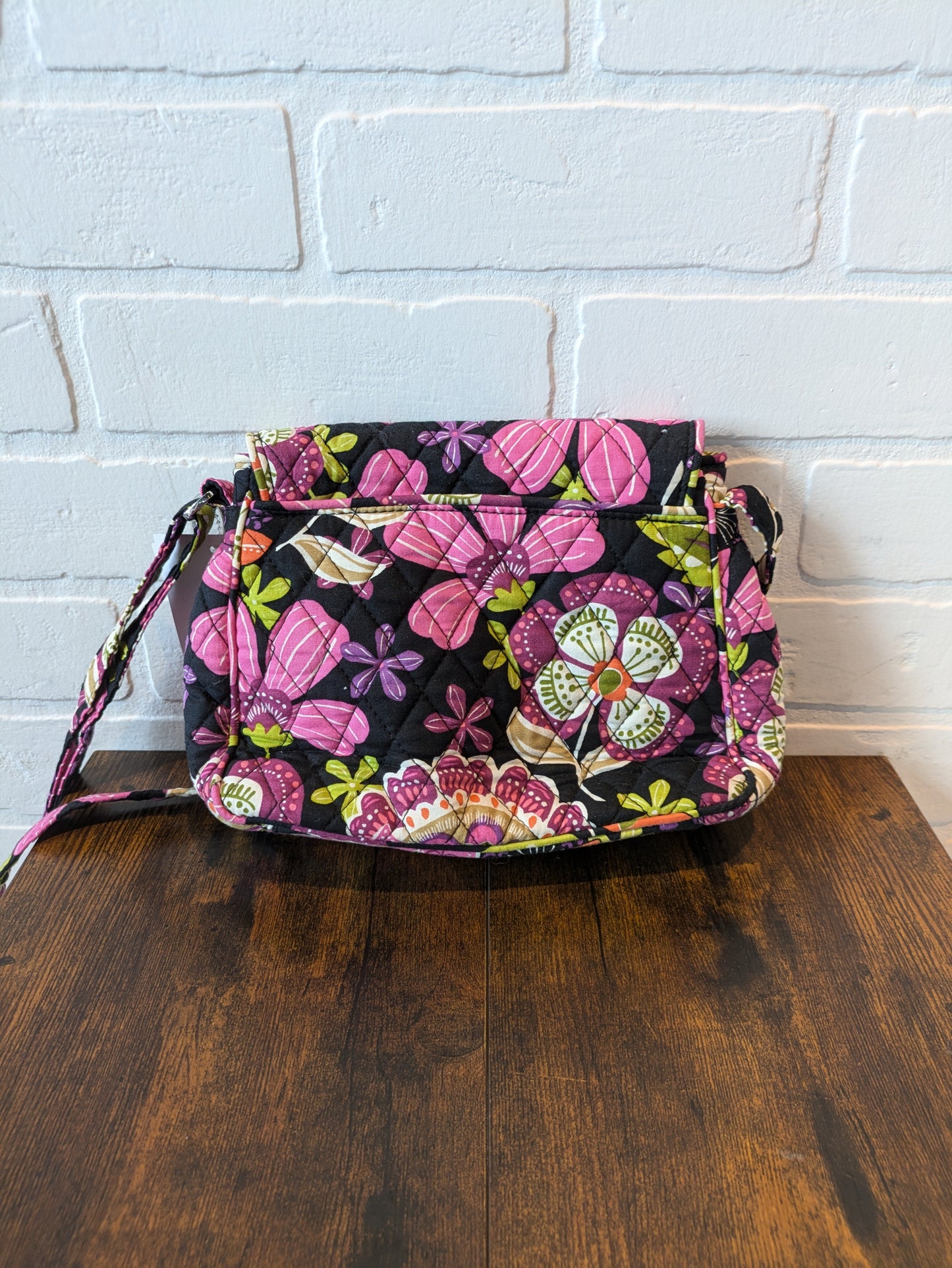 Crossbody Vera Bradley, Size Small