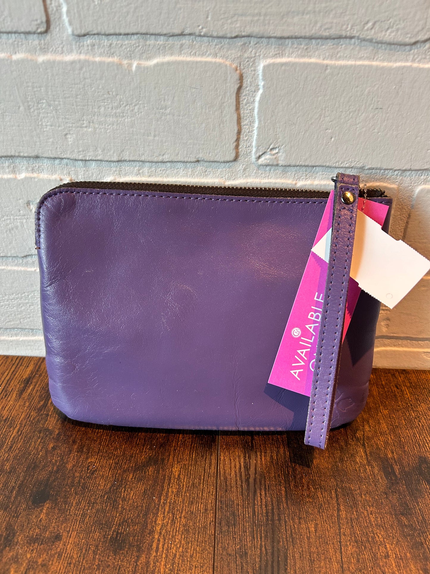 Wristlet Patricia Nash, Size Large