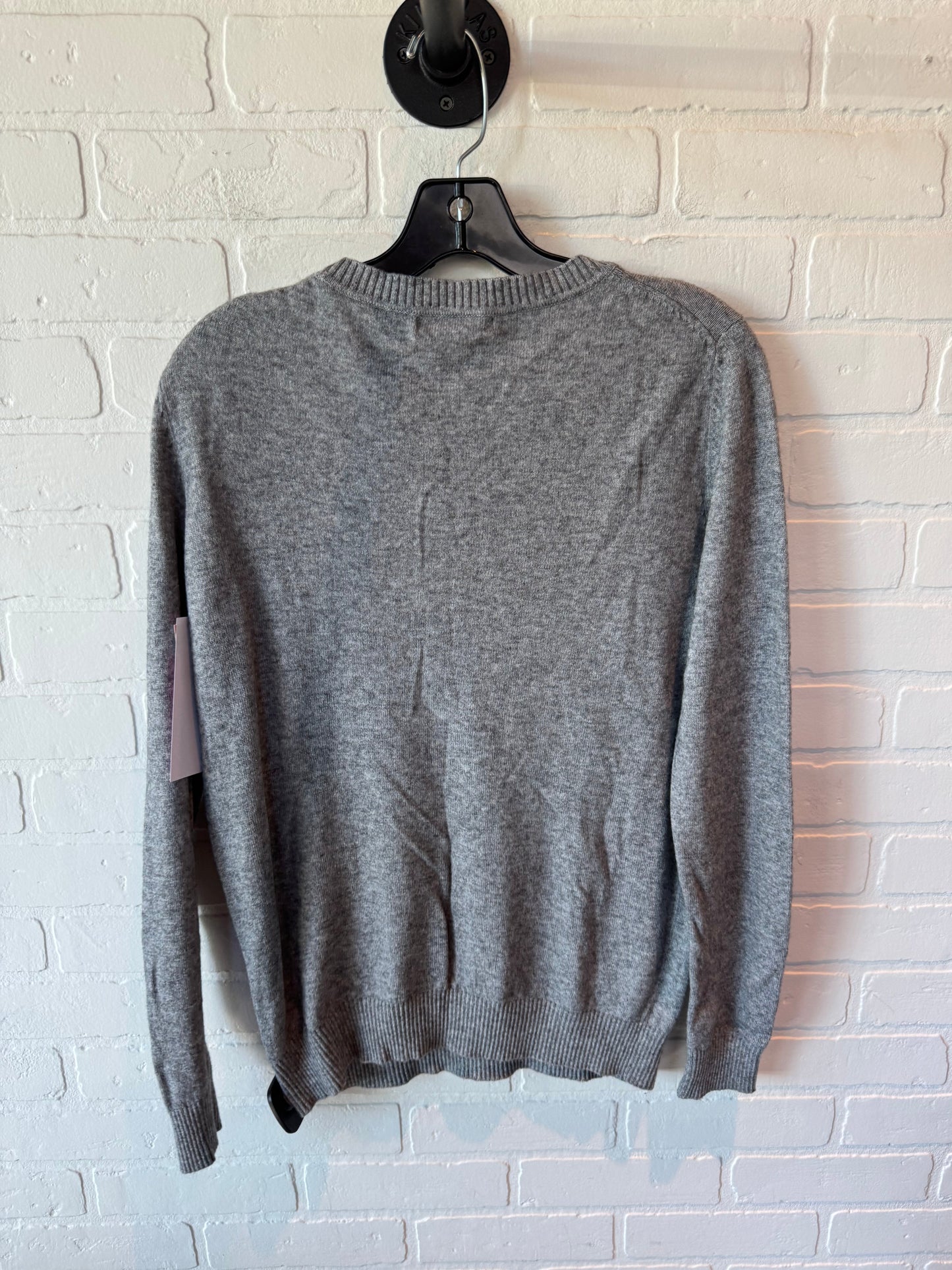 Sweater By Boden In Grey, Size: M