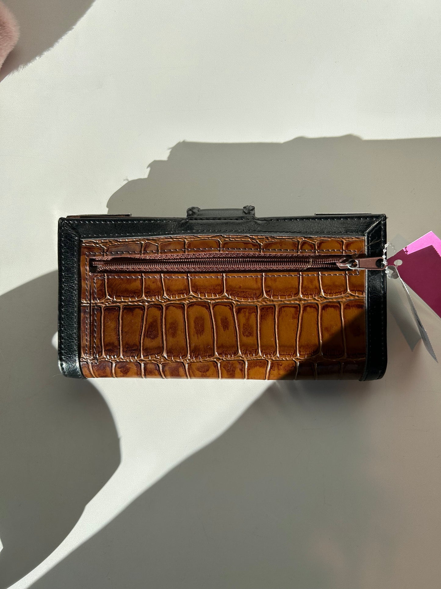 Wallet By Brighton, Size: Large