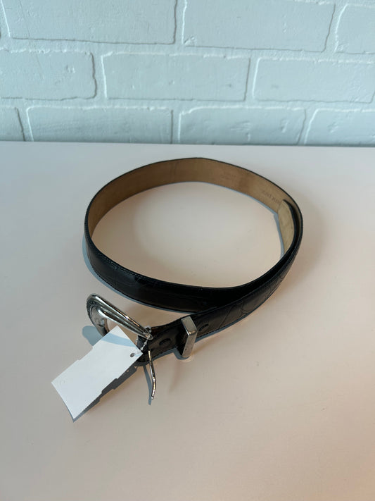 Belt Leather By Judith Jack, Size: Medium