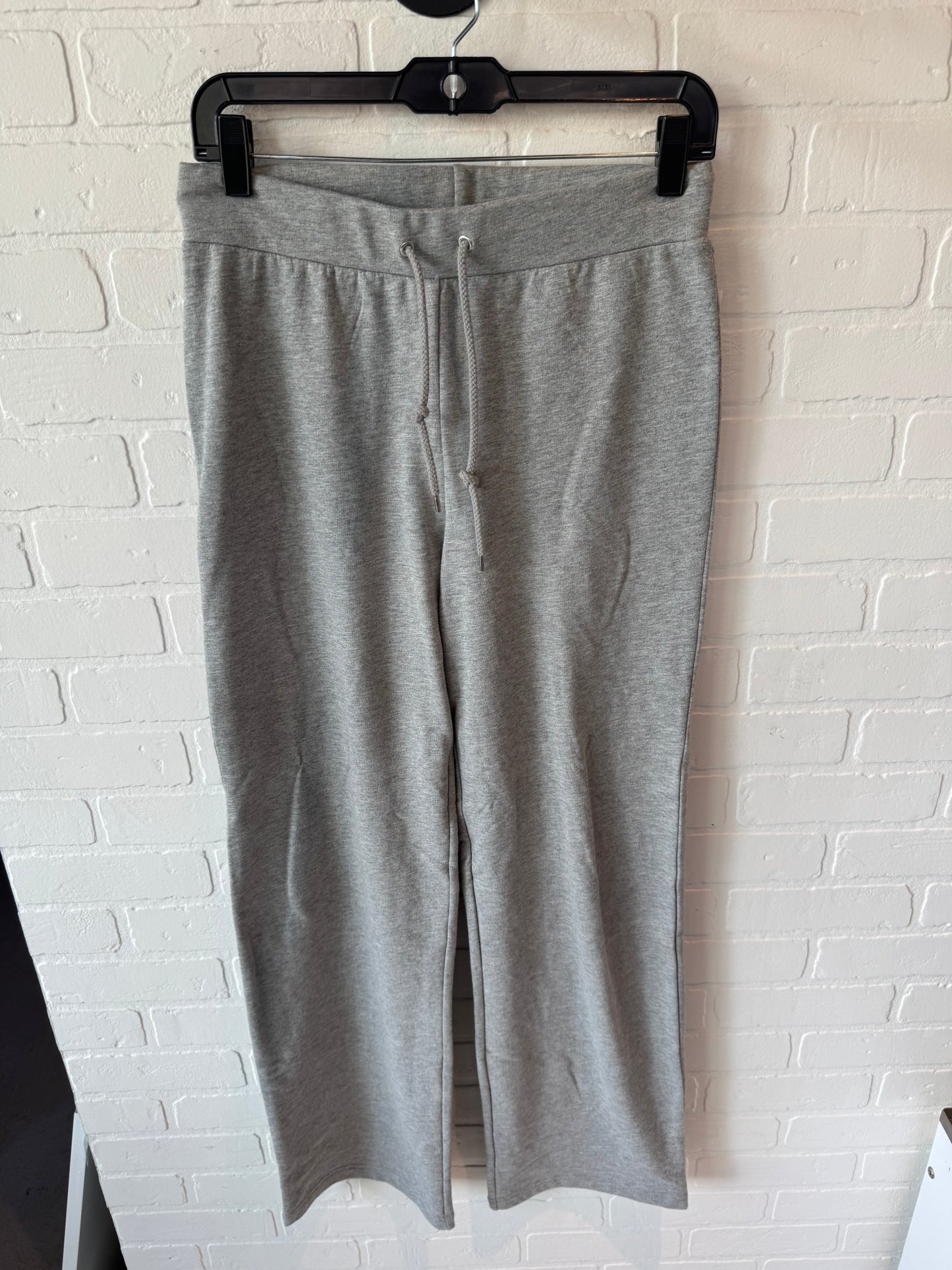 Pants Lounge By Anne Klein In Grey, Size: 4