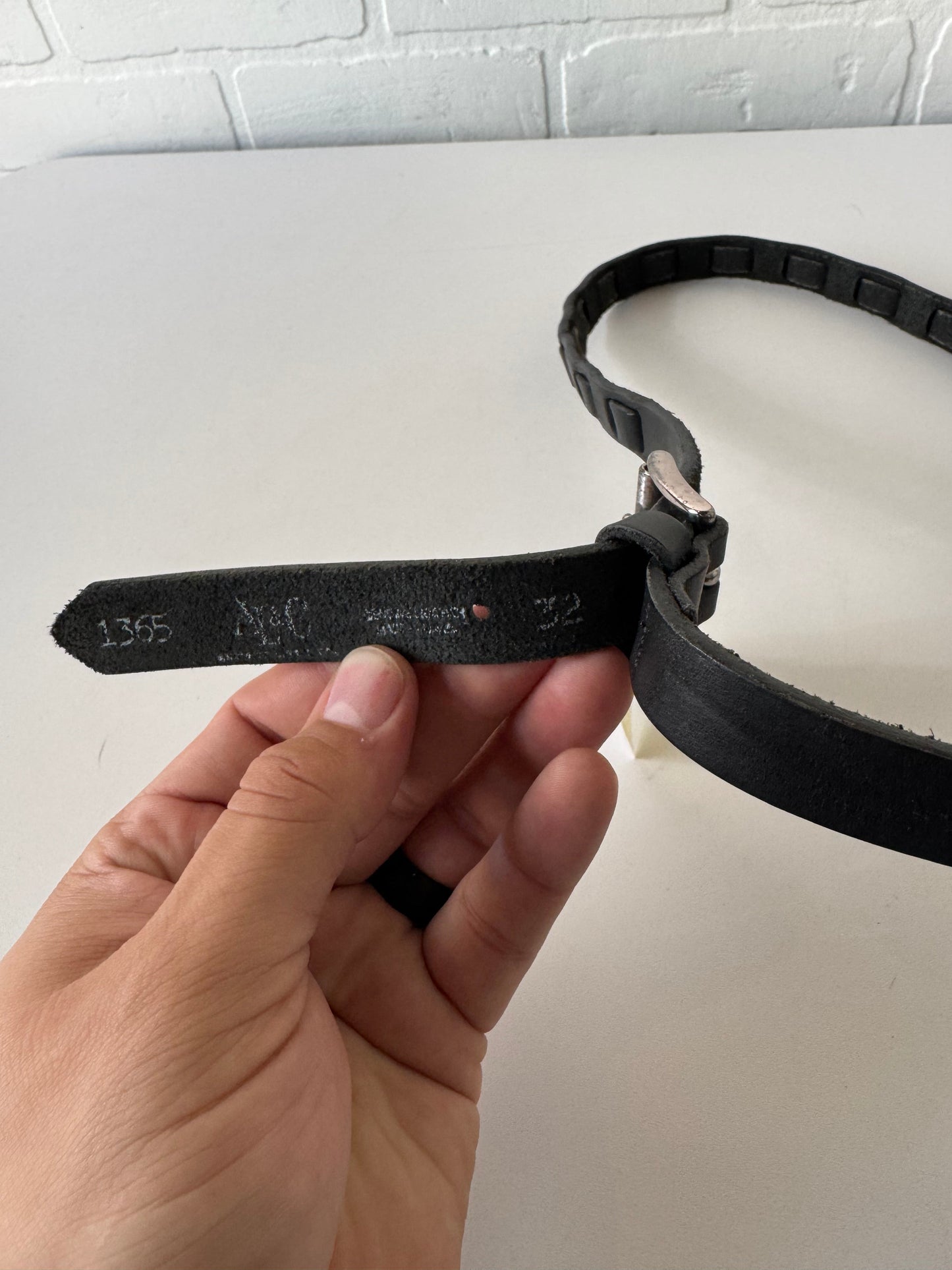 Belt By Clothes Mentor