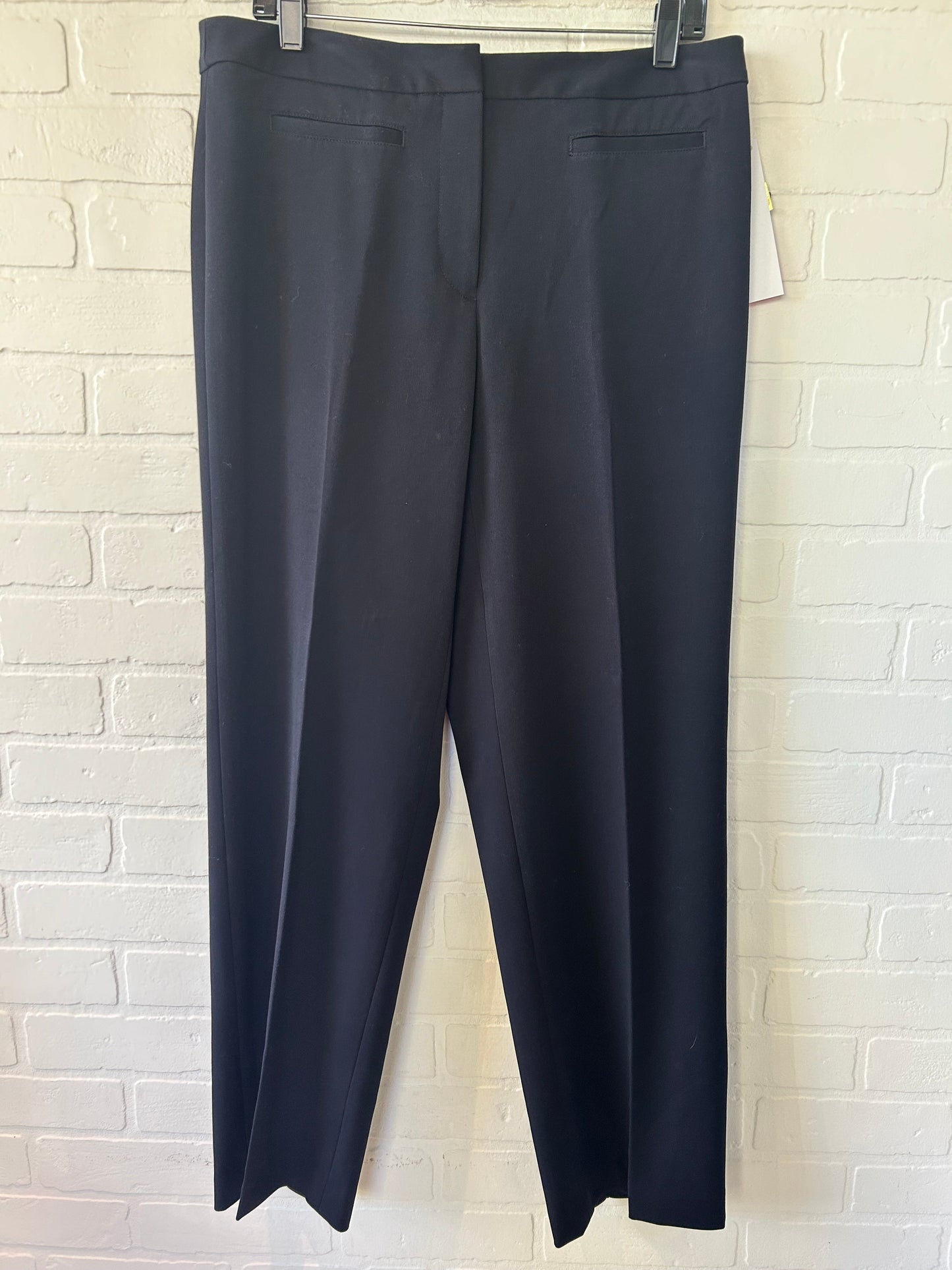 Pants Dress By Liz Claiborne In Navy, Size: 12