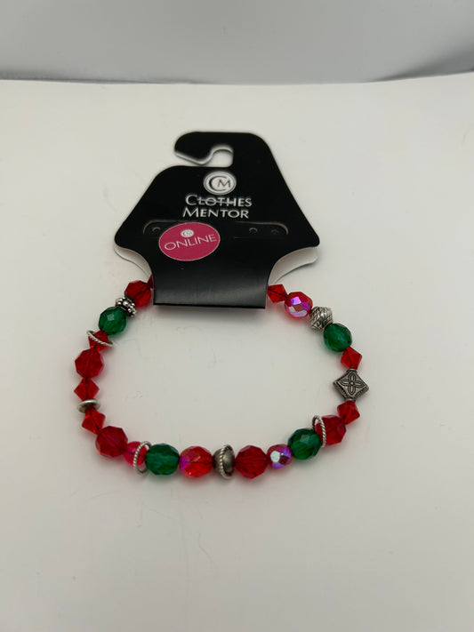 Bracelet Beaded By Clothes Mentor