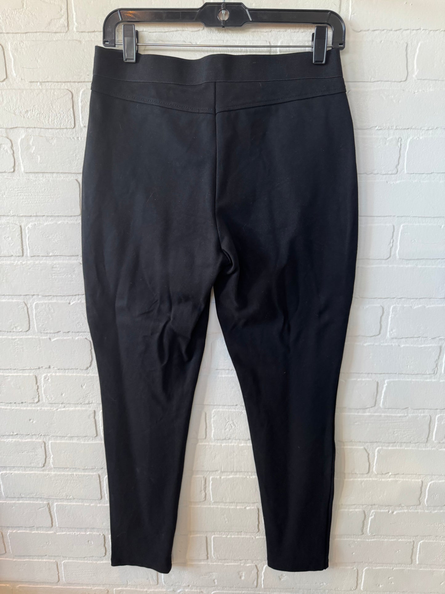 Pants Leggings By Gap In Black, Size: 8