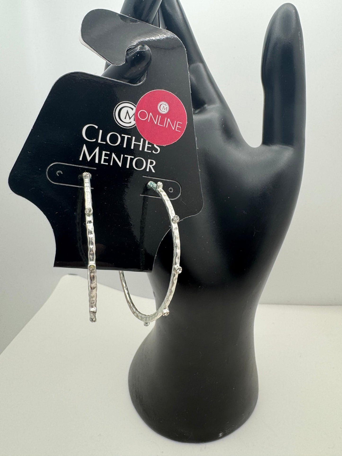 Earrings Hoop By Clothes Mentor