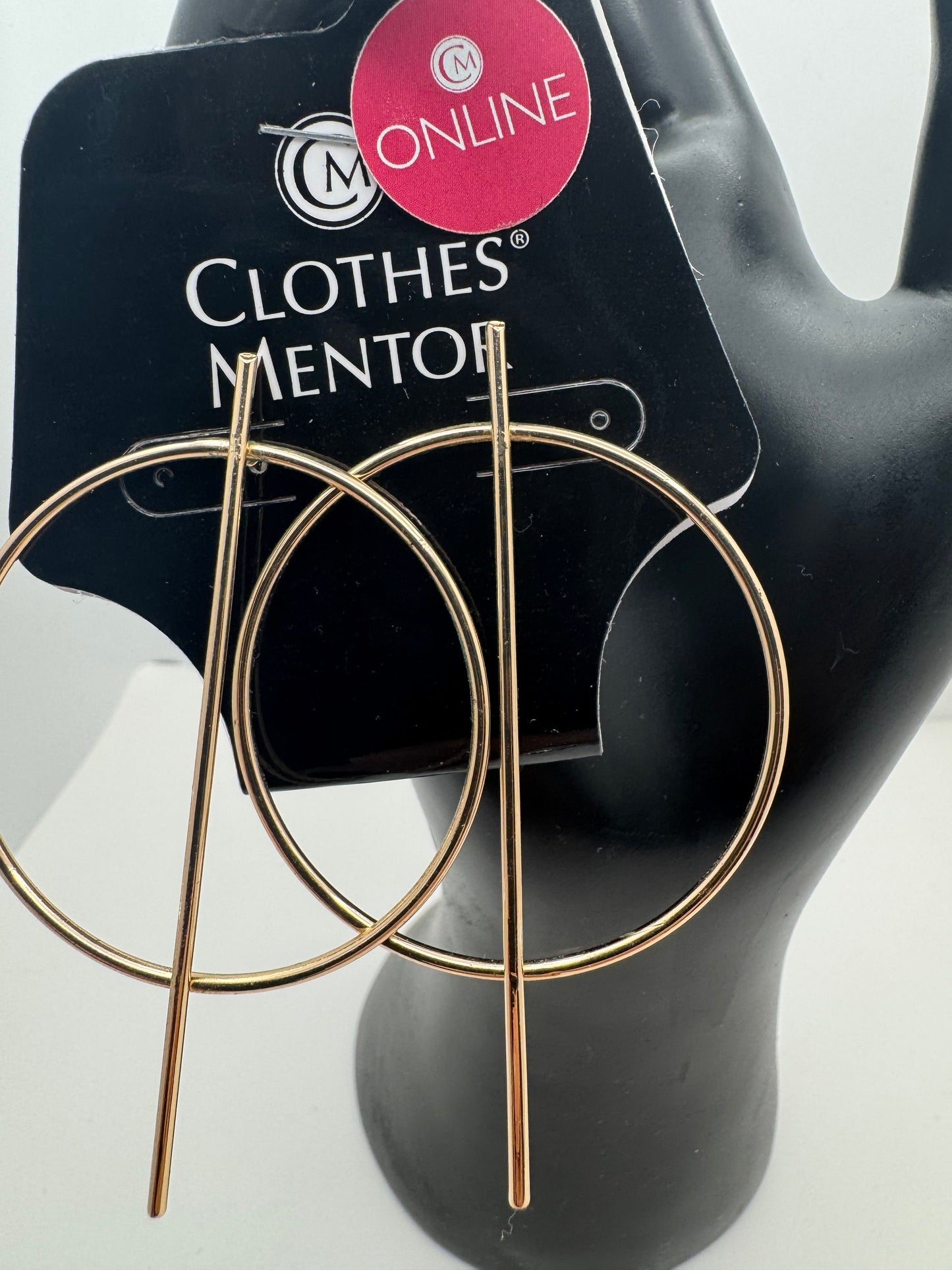 Earrings Dangle/drop By Clothes Mentor