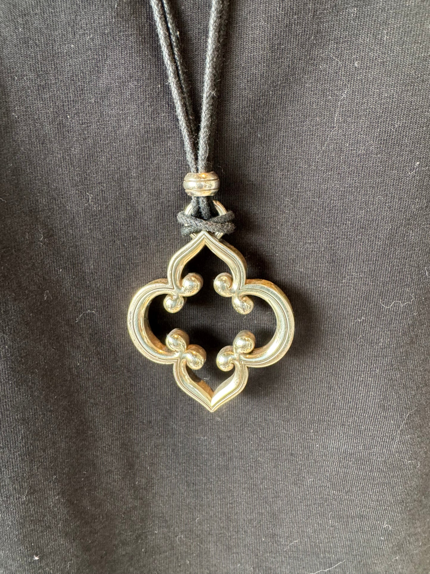 Necklace Pendant By Brighton