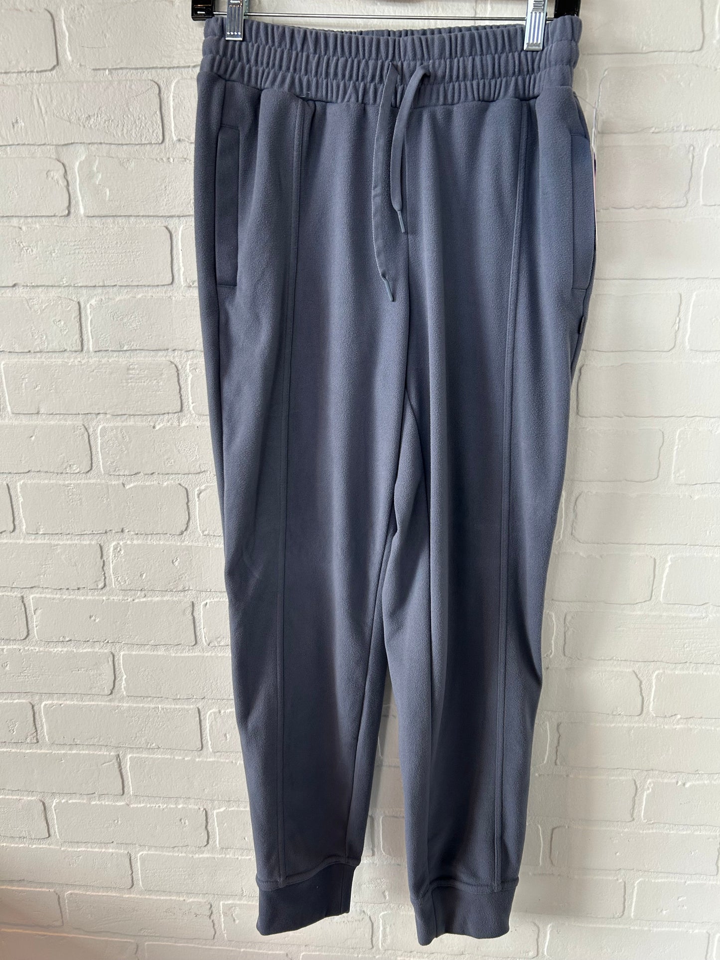 Athletic Pants By Mondetta In Blue, Size: 6