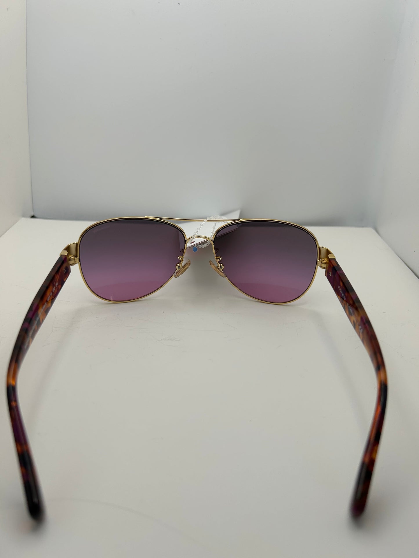 Sunglasses Designer By Coach