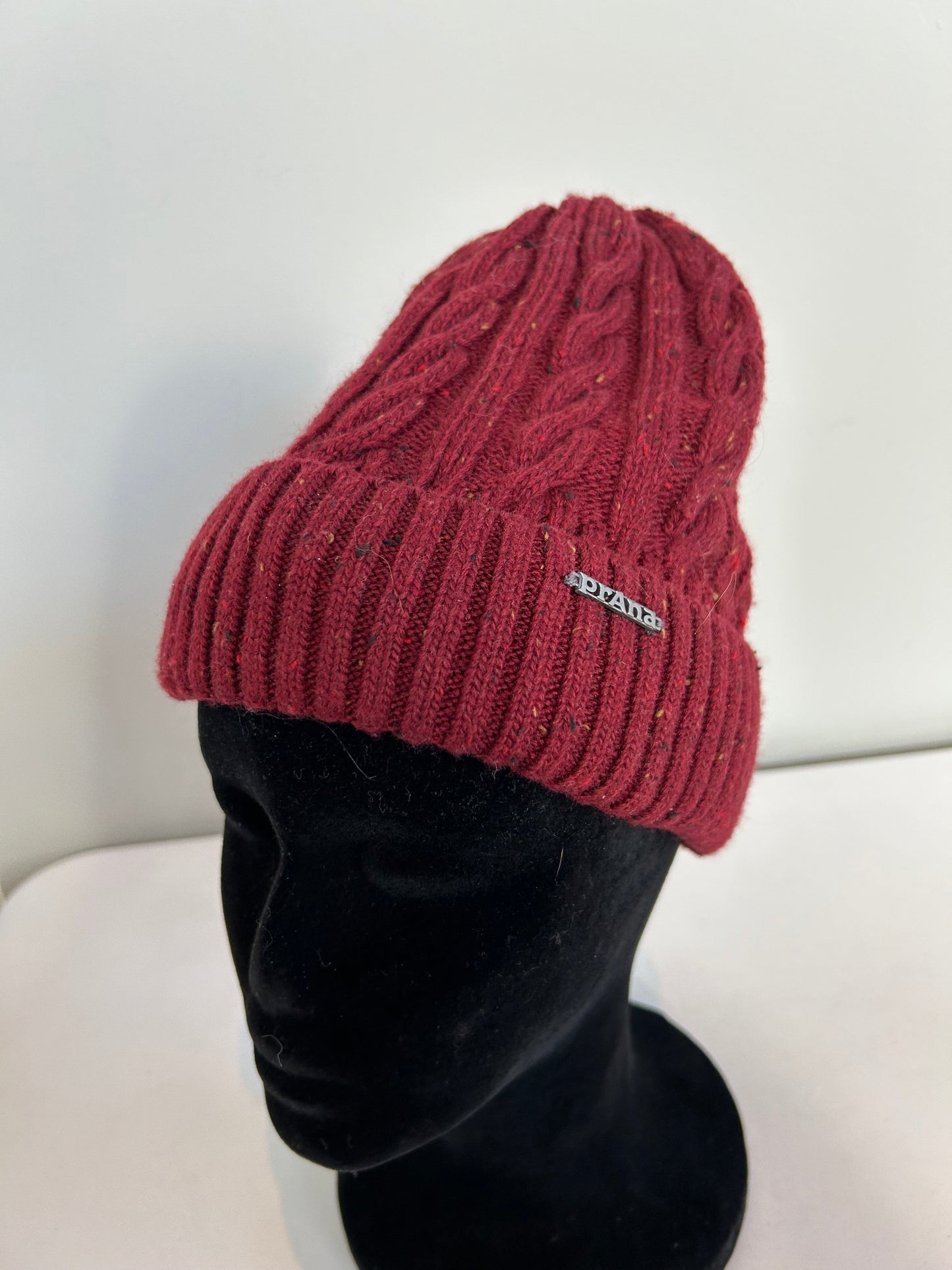 Hat Beanie By Prana