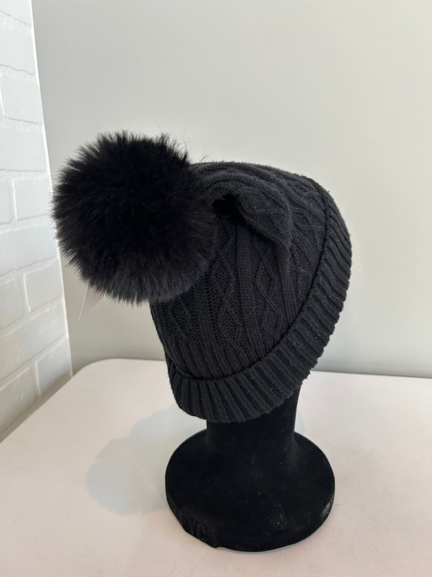 Hat Beanie By Vince Camuto