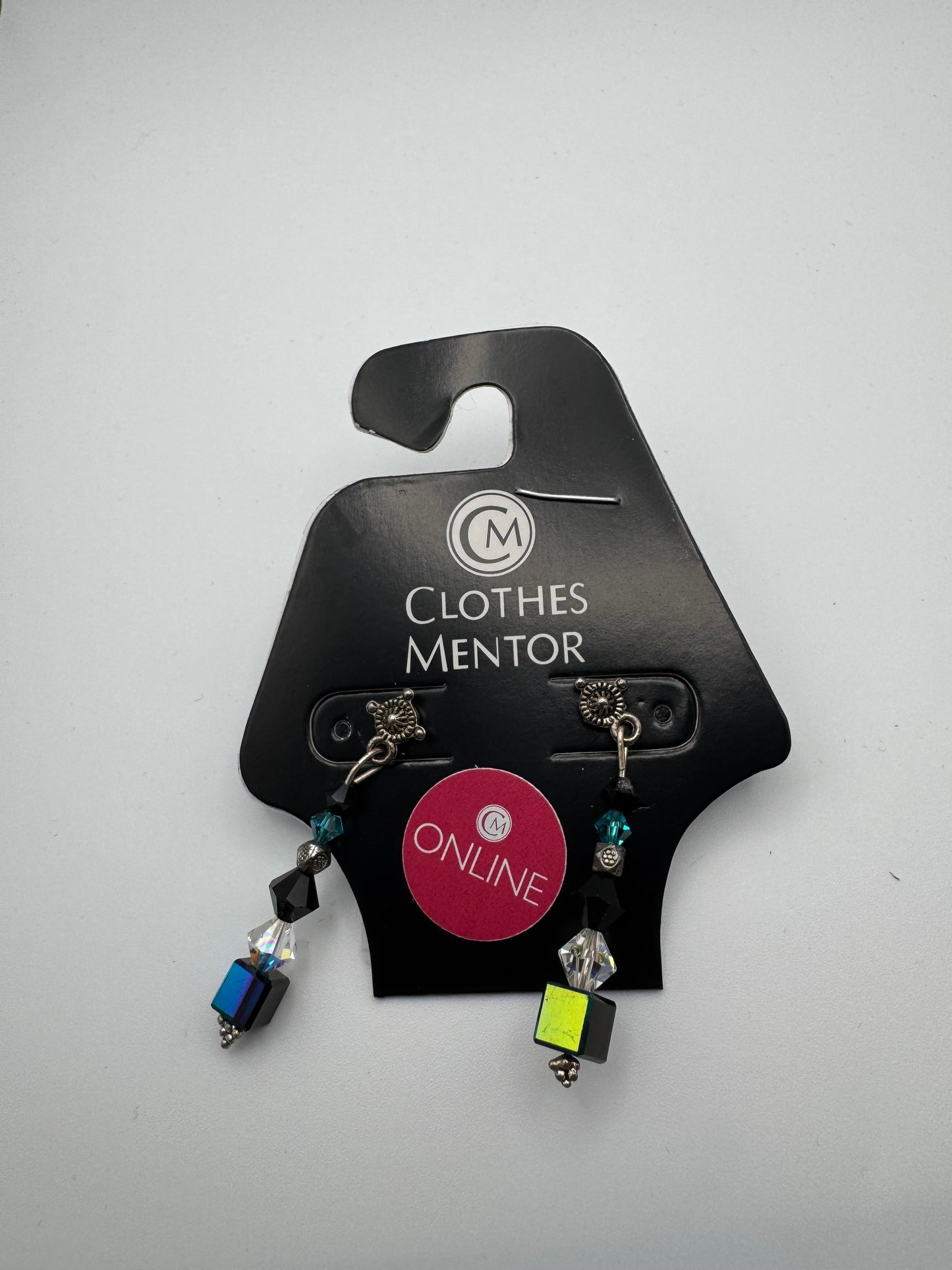 Earrings Dangle/drop By Clothes Mentor