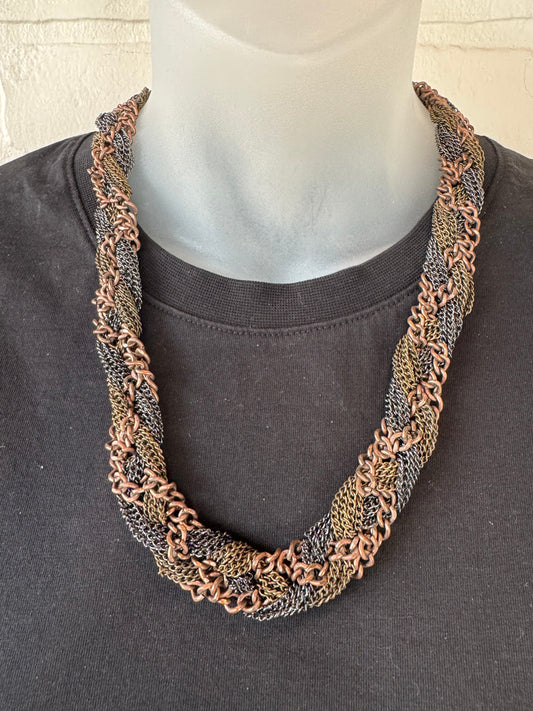 Necklace Chain By Loft