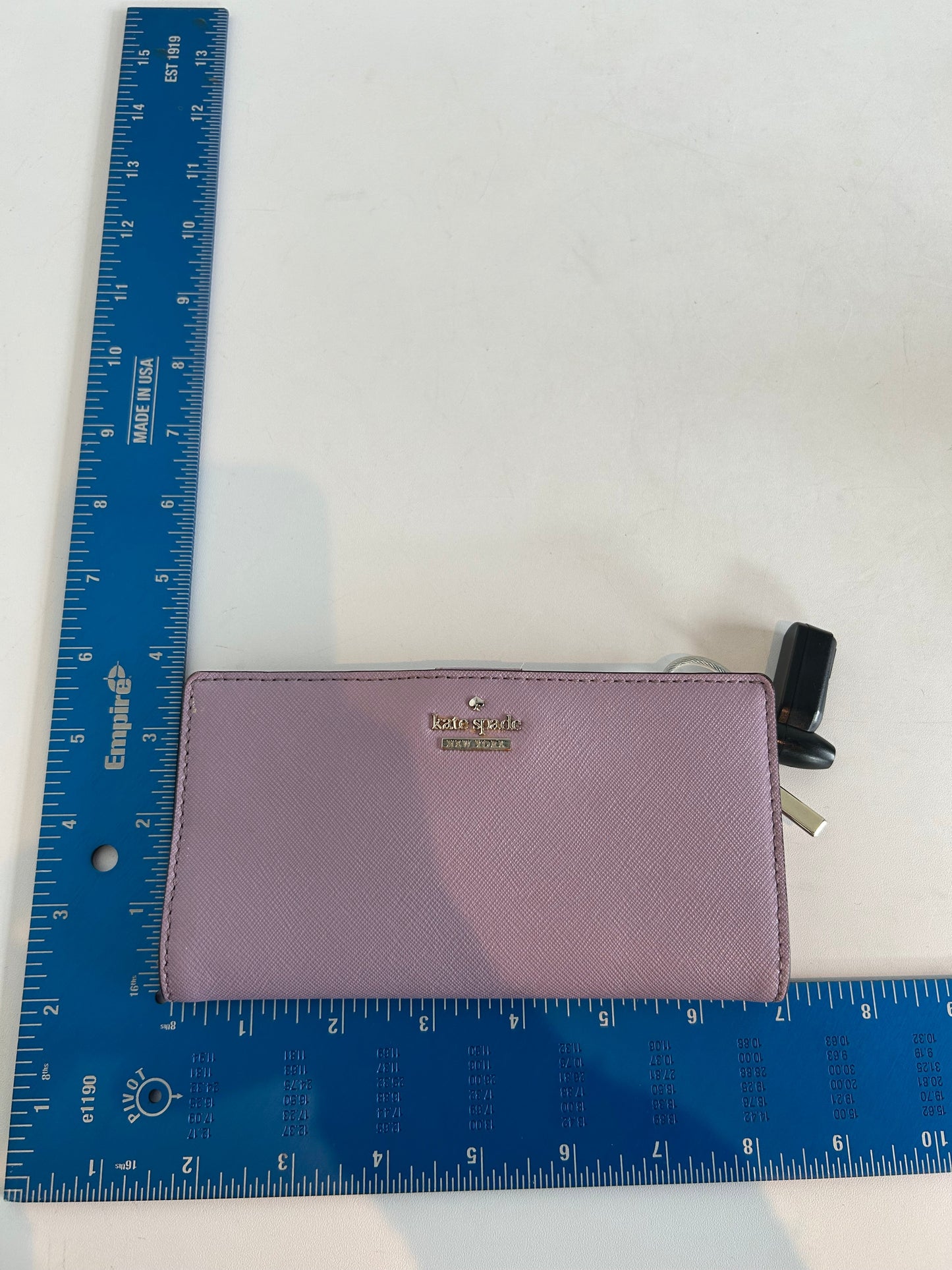 Wallet Designer By Kate Spade, Size: Large