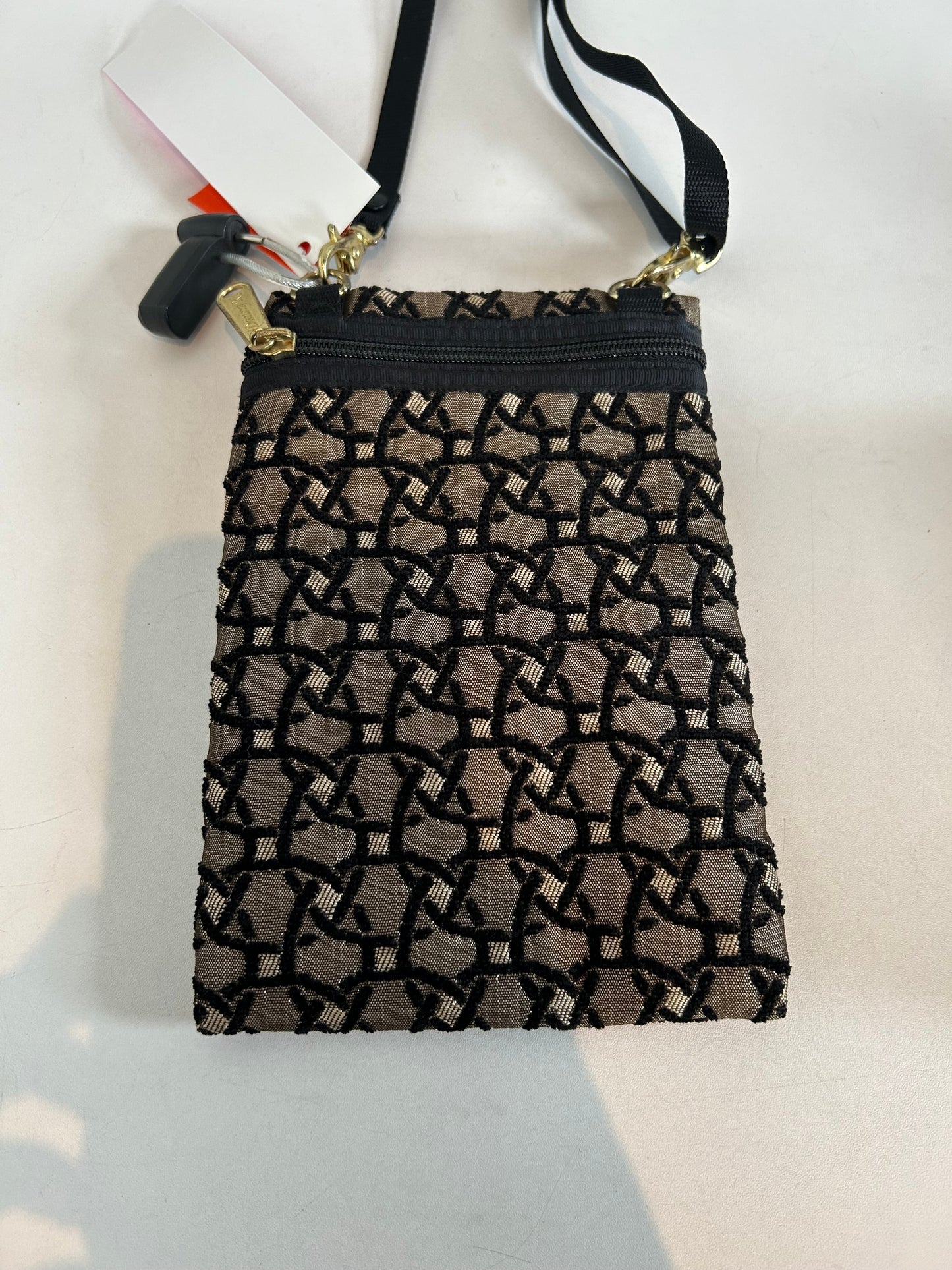 Crossbody By Clothes Mentor, Size: Small