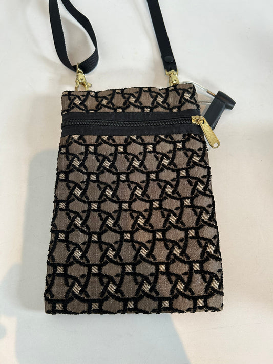 Crossbody By Clothes Mentor, Size: Small