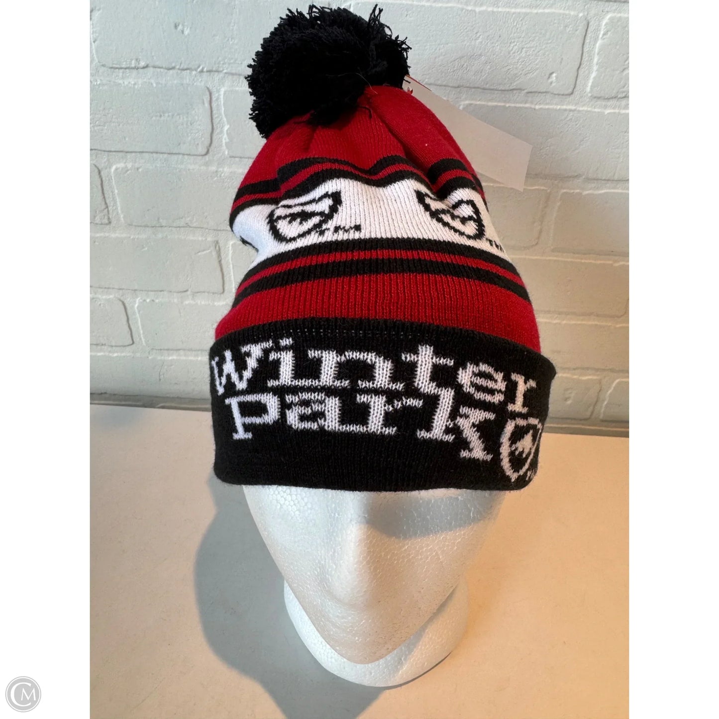 Hat Beanie By Clothes Mentor