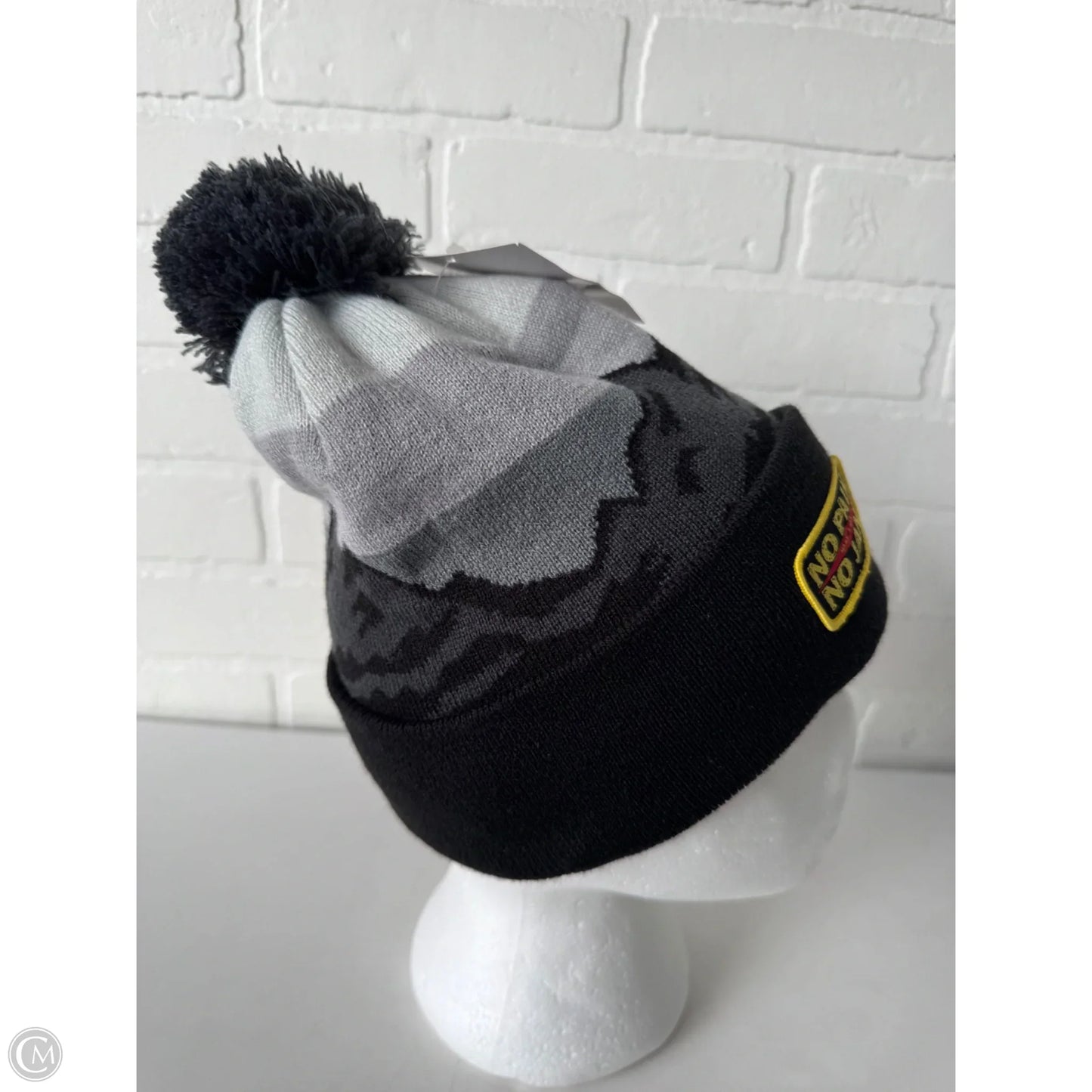 Hat Beanie By Clothes Mentor
