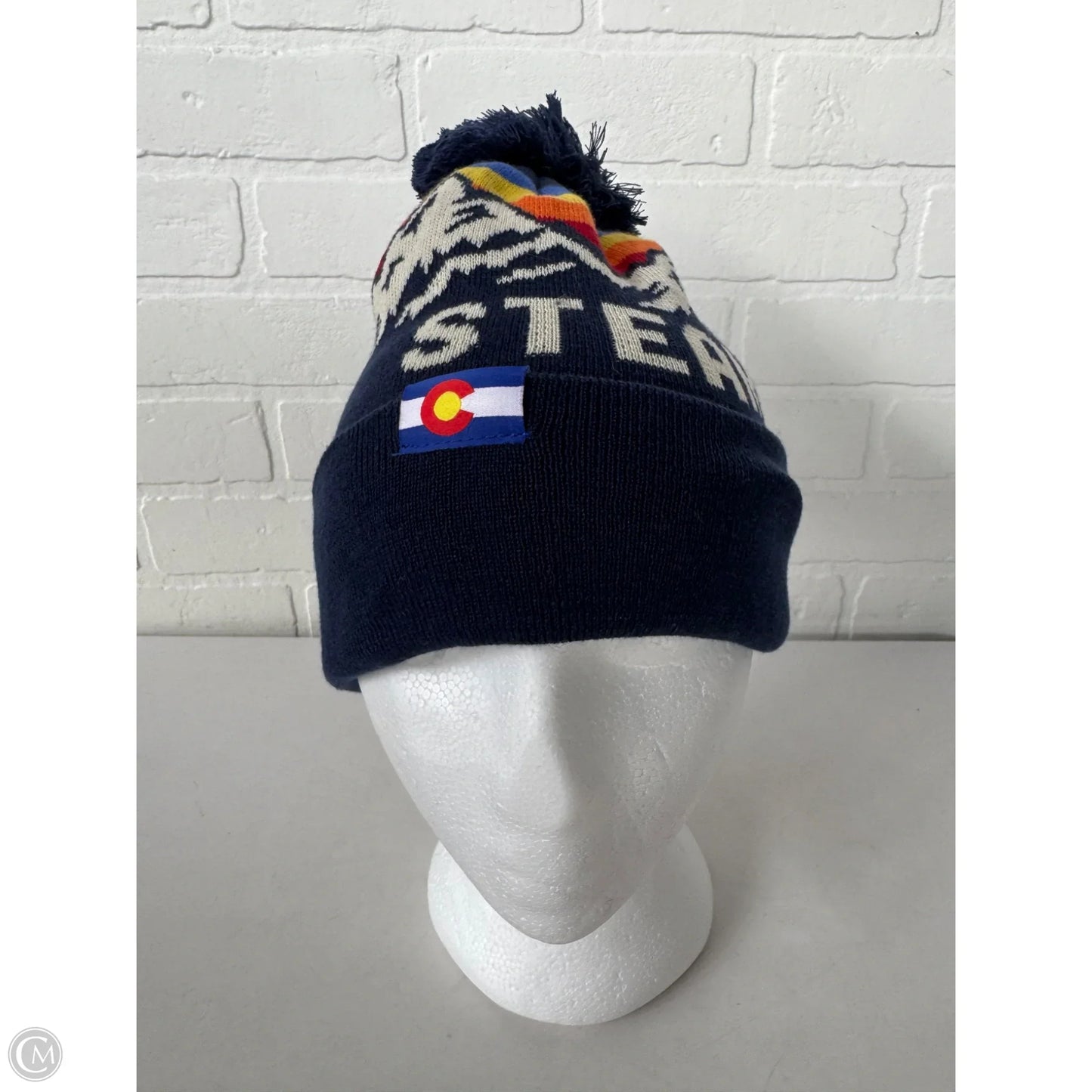 Hat Beanie By Clothes Mentor
