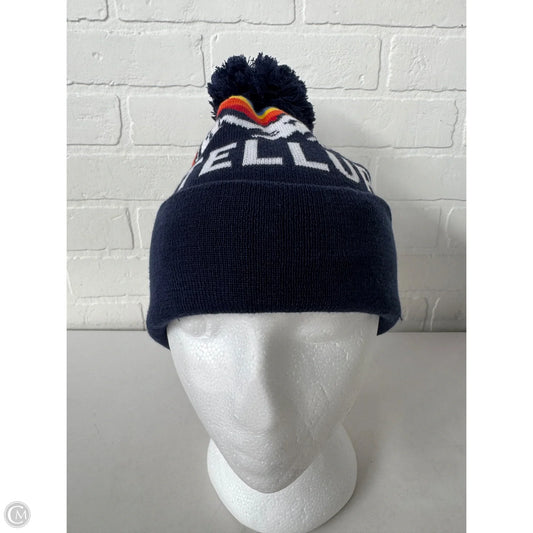 Hat Beanie By Clothes Mentor