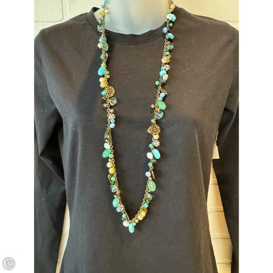 Necklace Chain By Premier Designs