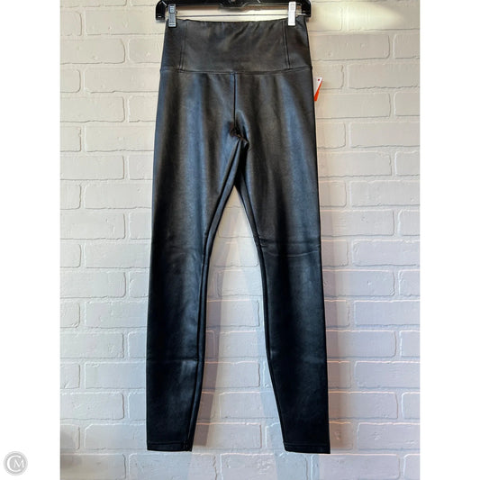 Pants Leggings By Love Fire In Black, Size: 0
