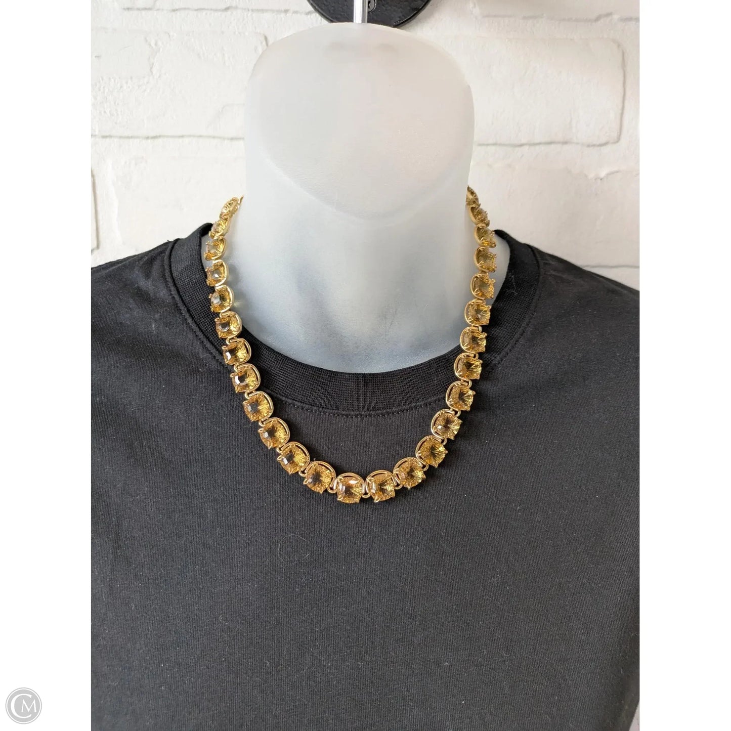 Necklace Chain By Cabi