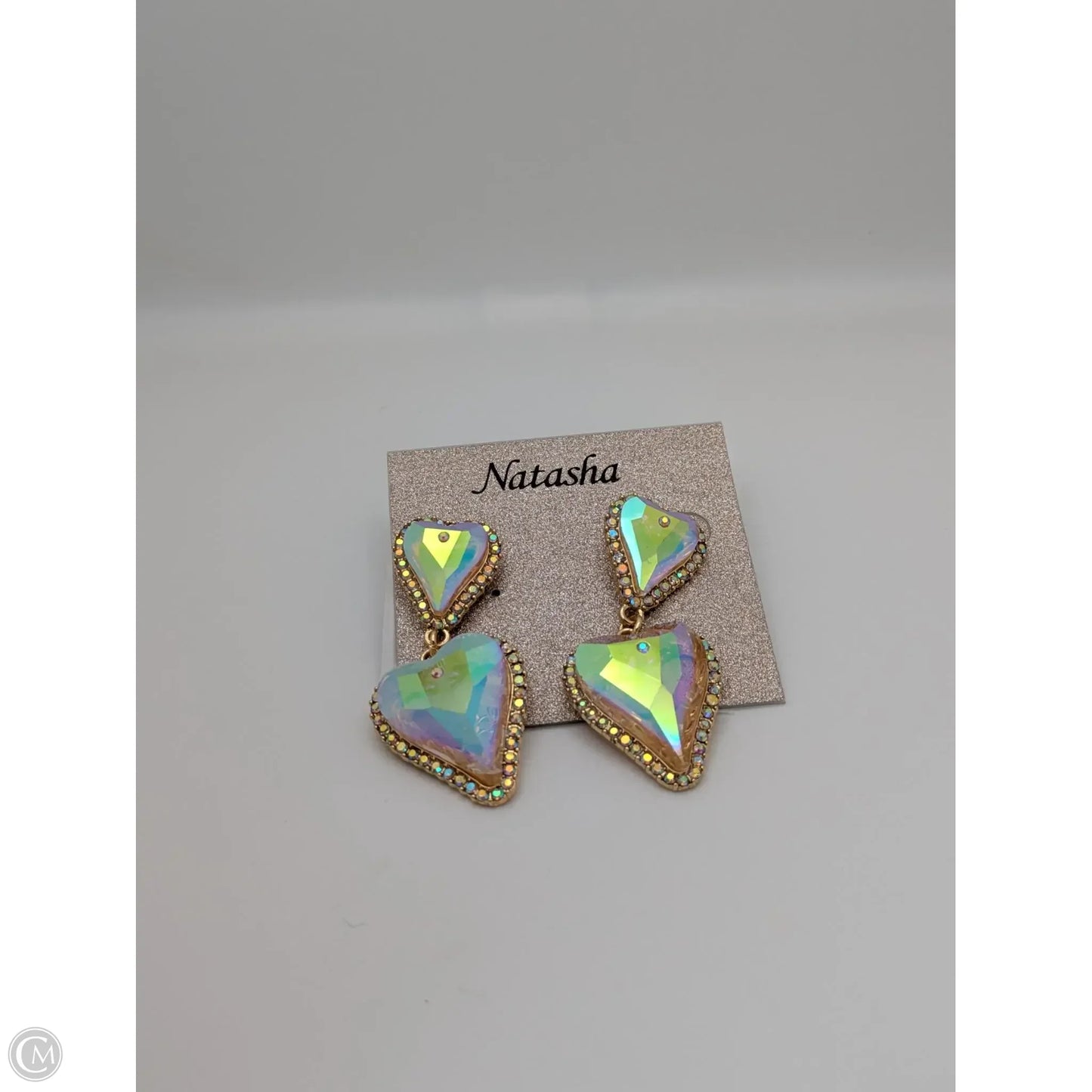 Earrings Dangle/drop By Cmc