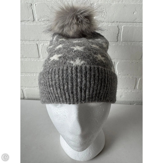Hat Beanie By ANNA & AVA