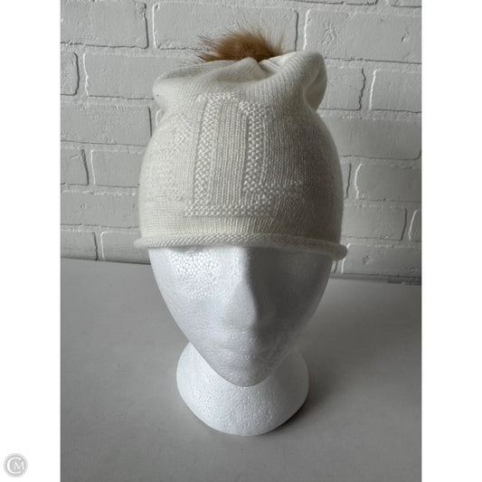 Hat Beanie By Lauren By Ralph Lauren