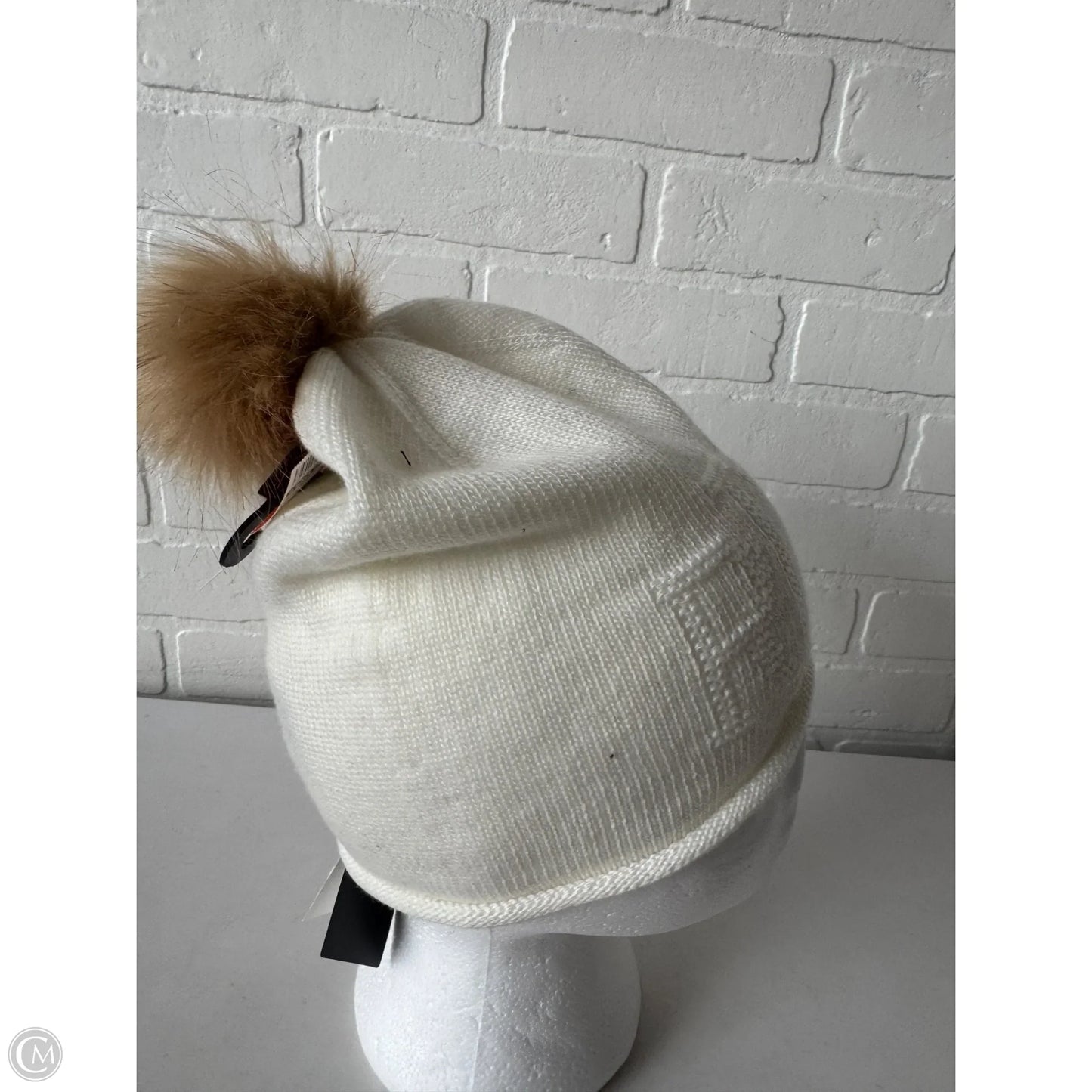 Hat Beanie By Lauren By Ralph Lauren