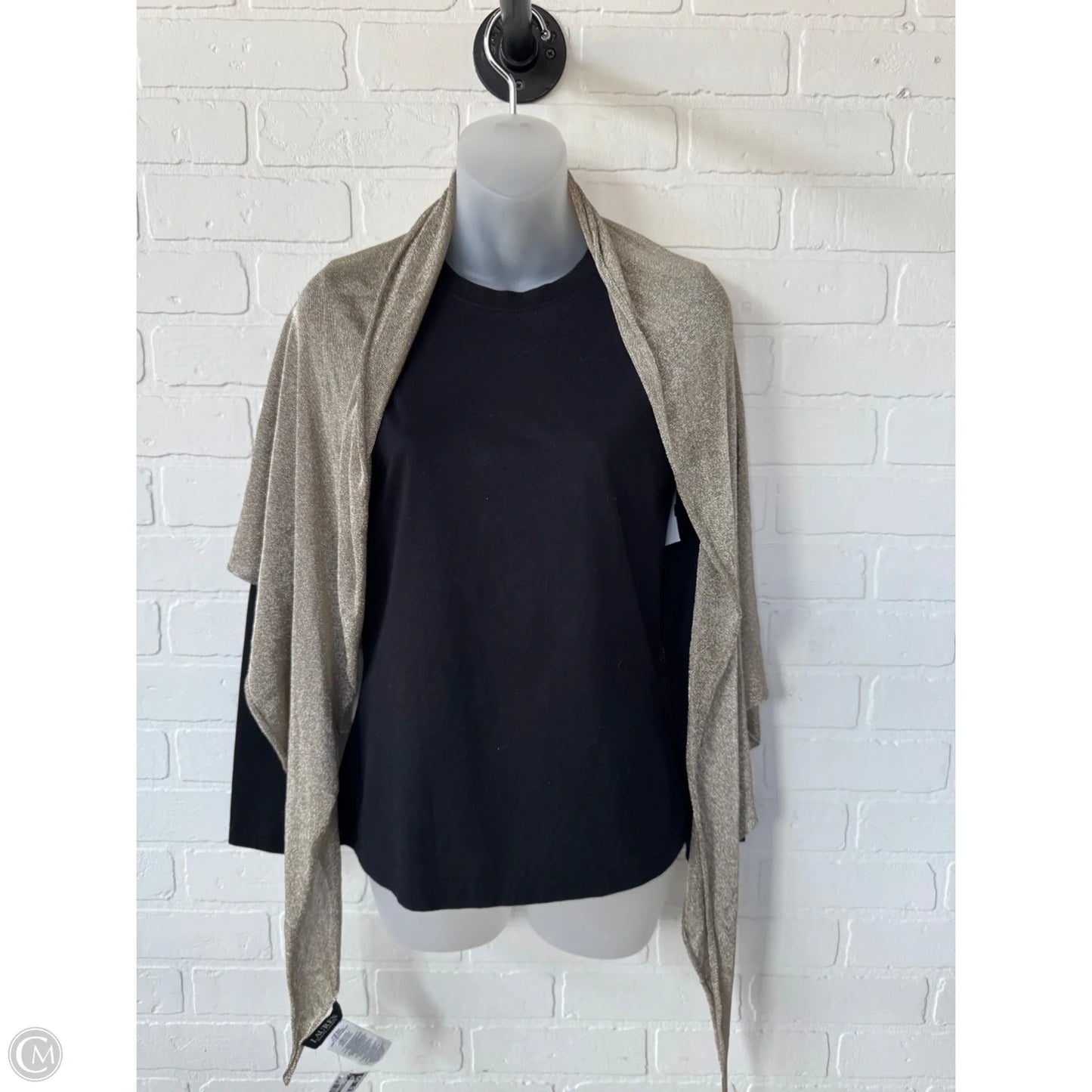 Scarf Long By Lauren By Ralph Lauren