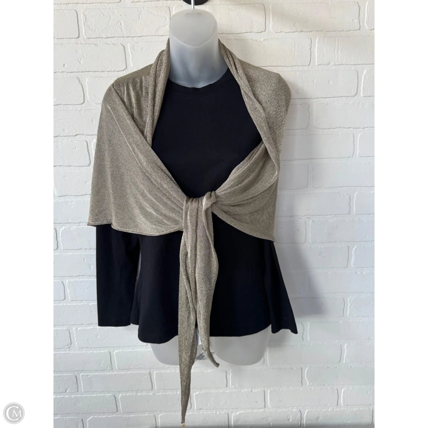 Scarf Long By Lauren By Ralph Lauren