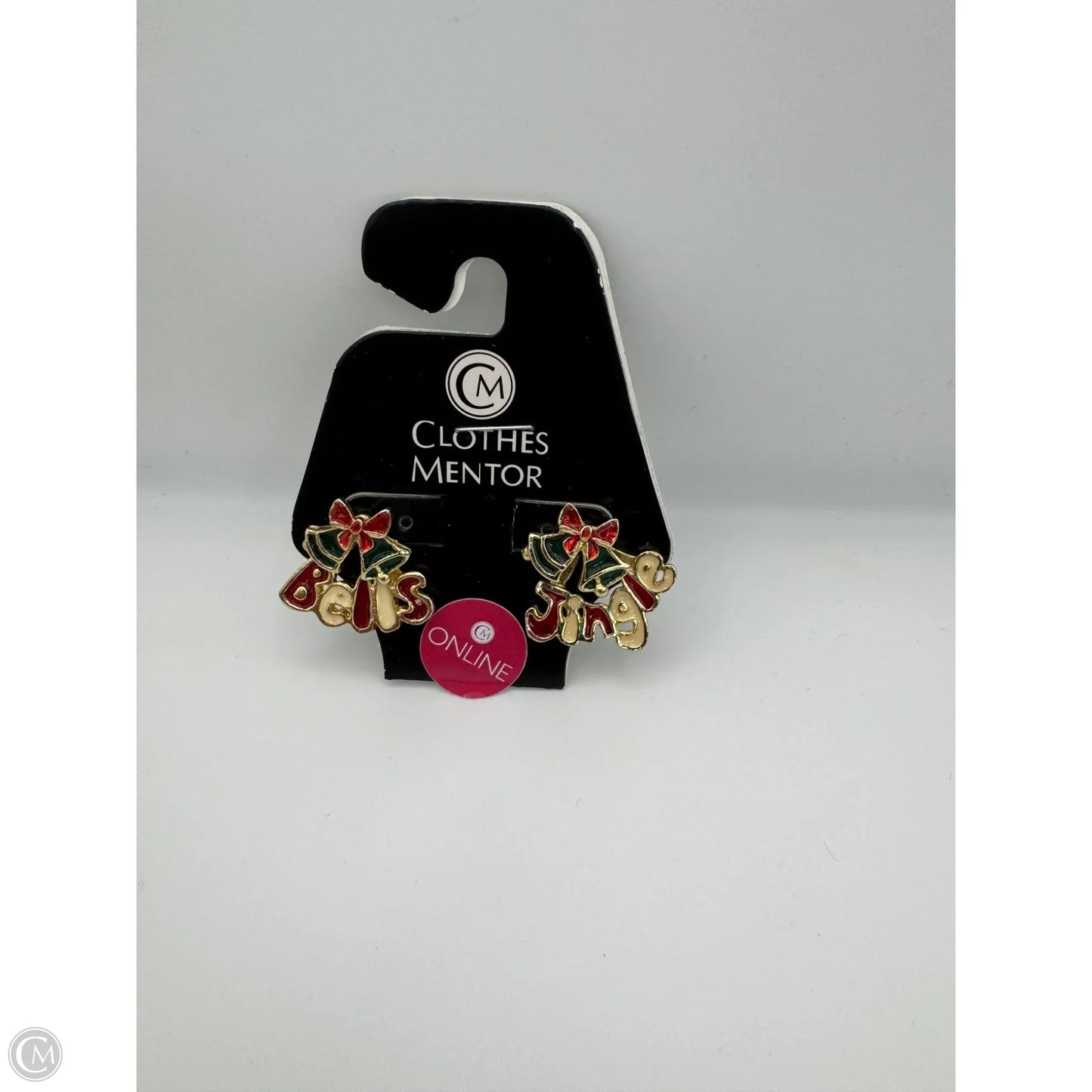 Earrings Dangle/drop By Clothes Mentor