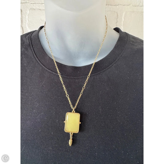 Necklace Pendant By Cabi