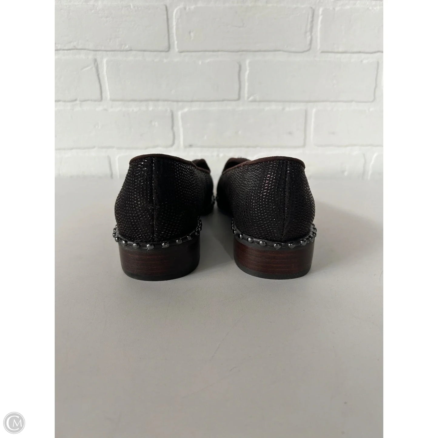 Shoes Flats By Adrianna Papell In Brown, Size: 5.5