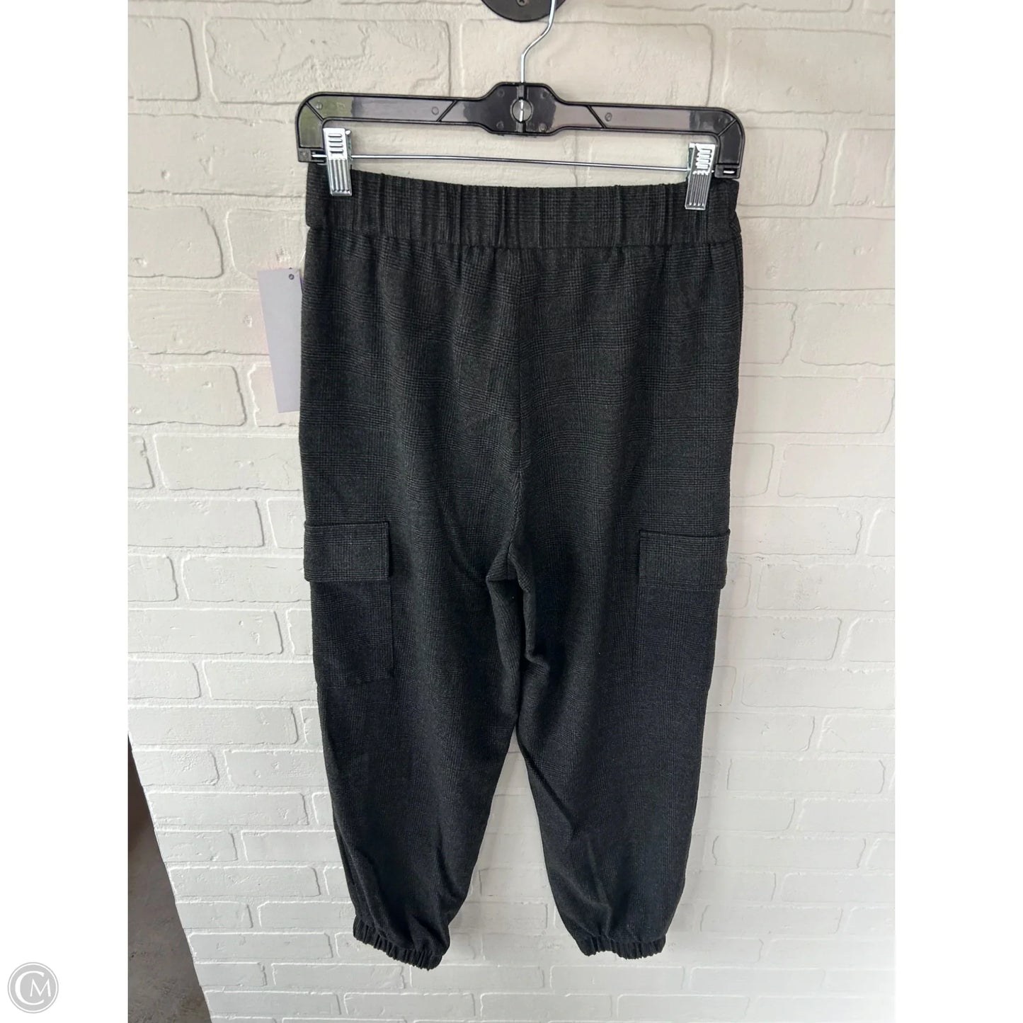 Pants Joggers By A New Day In Grey, Size: 4